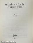 Elbeszélések XI.