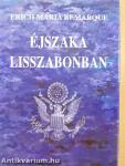 Éjszaka Lisszabonban