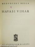 Havasi vihar