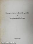 Somogy megye műemlékjegyzéke és helytörténeti kalauza