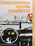 Személygépkocsi-vezetők tankönyve