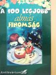 A 100 legjobb almás finomság