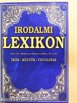 Irodalmi lexikon