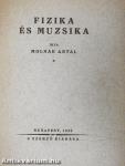 Fizika és muzsika