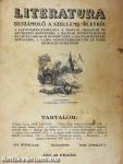 Literatura 1937. április 1.