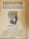 Literatura 1936. november 1.