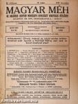 Magyar Méh 1942. december