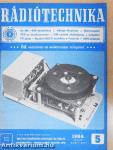 Rádiótechnika 1984. május