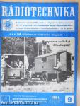 Rádiótechnika 1984. szeptember