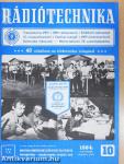 Rádiótechnika 1984. október