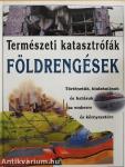 Földrengések