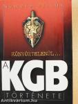 A KGB története