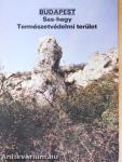 Budapest - Sas-hegy Természetvédelmi terület