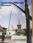 Szentendre - Szabadtéri Néprajzi Múzeum I.