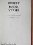 Robert Burns versei