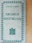 Árgirus históriája