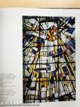 Modern Lithuanian stained glass