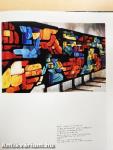 Modern Lithuanian stained glass