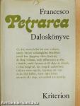 Francesco Petrarca daloskönyve