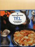 Négy évszak ételei - Tél