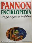 Pannon Enciklopédia - Magyar nyelv és irodalom
