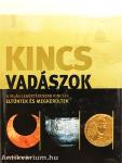 Kincsvadászok