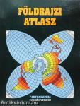 Földrajzi atlasz