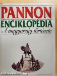 Pannon Enciklopédia - A magyarság története