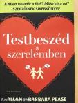 Testbeszéd a szerelemben