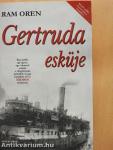 Gertruda esküje