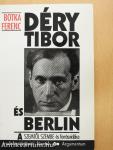 Déry Tibor és Berlin