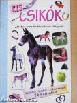 Kiscsikók