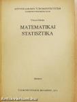 Matematikai statisztika
