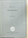 Matematika IV.