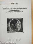 Irodalom- és művelődéstörténeti tanulmányok a magyar középkorról