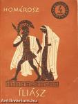 Íliász I-II.