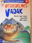 Veszedelmes vadak