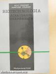 Biotechnológia