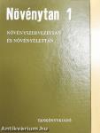 Növénytan 1-2.