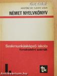 Német nyelvkönyv I.