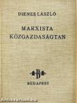 Bevezetés a közgazdaságtanba