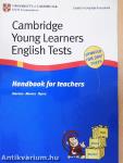 Cambridge Young Learners English Tests