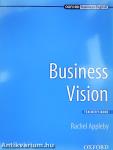 Business Vision - Teacher's Book