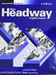 New Headway English Course - Intermediate - Workbook with key