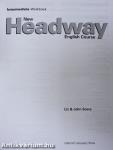 New Headway English Course - Intermediate - Workbook with key