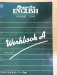 Streamline English Connections - Workbook A