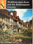 Stratford-upon-Avon and the Shakespeare Country