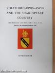 Stratford-upon-Avon and the Shakespeare Country