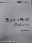 Business Vision - Workbook