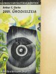 2001. Űrodisszeia